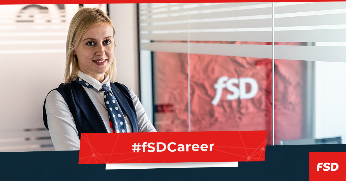 FSD Career